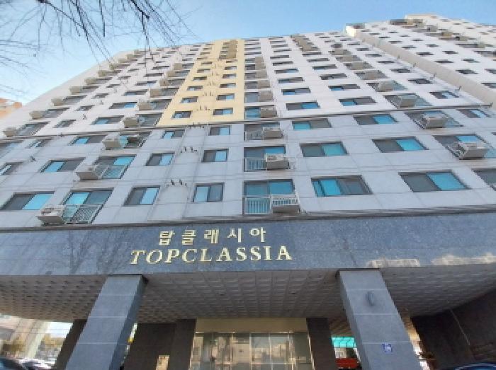 미추홀구 숭의동 118-18 오피스텔 경매 물건 사진