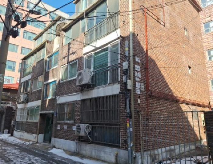 미추홀구 용현동 630-21 다세대주택 경매 물건 사진