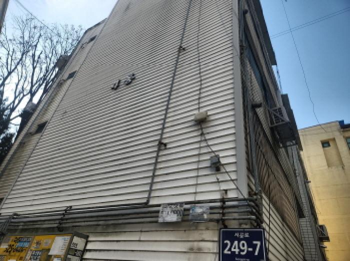 서구 심곡동 261-13 연립주택,다세대,빌라 경매 물건 사진