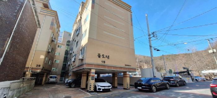 남동구 만수동 840-11 다세대주택 경매 물건 사진