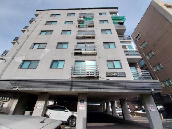 서해구 경서동 999-2 오피스텔 경매 물건 사진