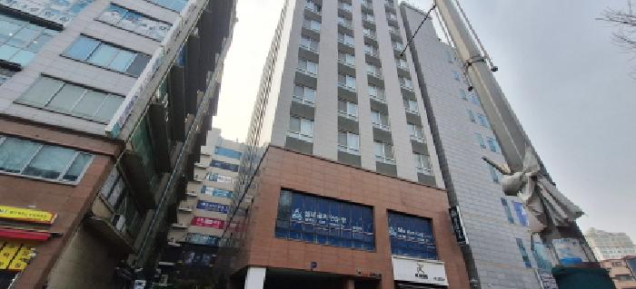 남동구 논현동 617-2 오피스텔 경매 물건 사진