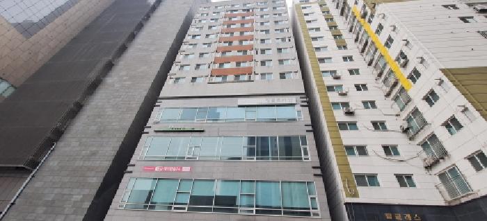 남동구 구월동 1128-1 아파트 경매 물건 사진