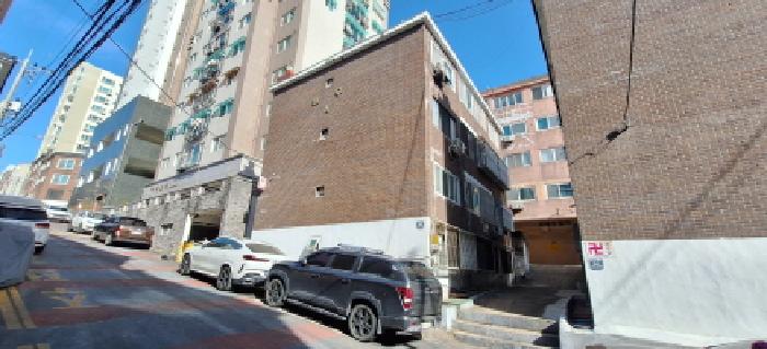 남동구 만수동 857-7 다세대 경매 물건 사진