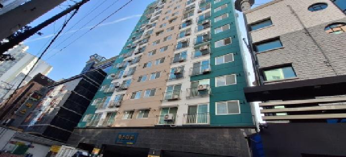 남동구 간석동 167-2 아파트 경매 물건 사진