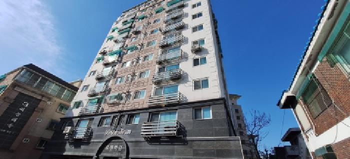 남동구 간석동 68-10 오피스텔 경매 물건 사진