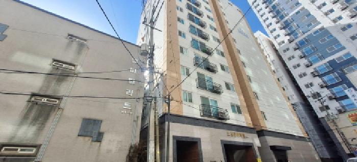 남동구 간석동 94-7 오피스텔 경매 물건 사진