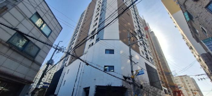 남동구 간석동 100-1 오피스텔 경매 물건 사진