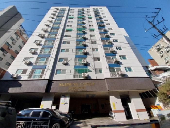 미추홀구 주안동 220-13 오피스텔 경매 물건 사진