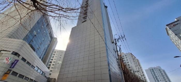 남동구 간석동 316-1 오피스텔 경매 물건 사진