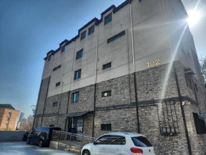 서구 당하동 1076-3 연립주택,다세대,빌라 경매 물건 사진