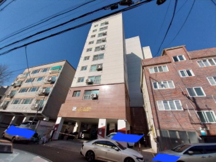 미추홀구 도화동 490-3 오피스텔 경매 물건 사진