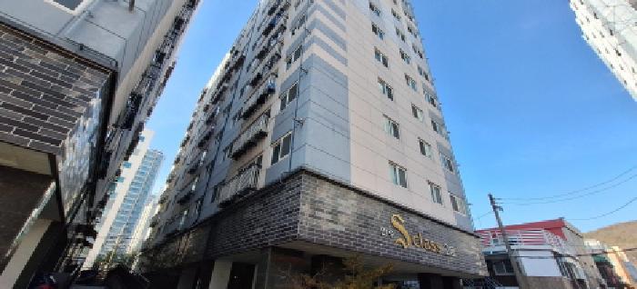 남동구 만수동 843-22 오피스텔 경매 물건 사진