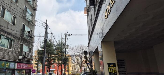 부평구 부평동 119-11 오피스텔 경매 물건 사진