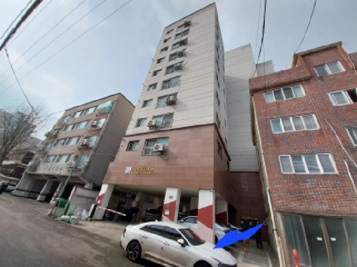 미추홀구 도화동 490-3 오피스텔 경매 물건 사진