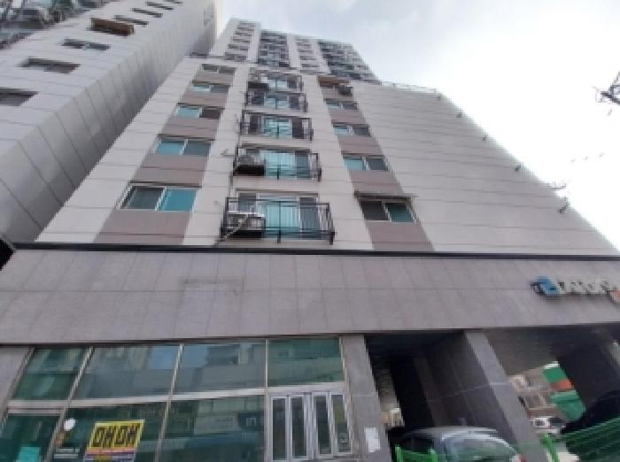 미추홀구 숭의동 346-6 오피스텔 경매 물건 사진