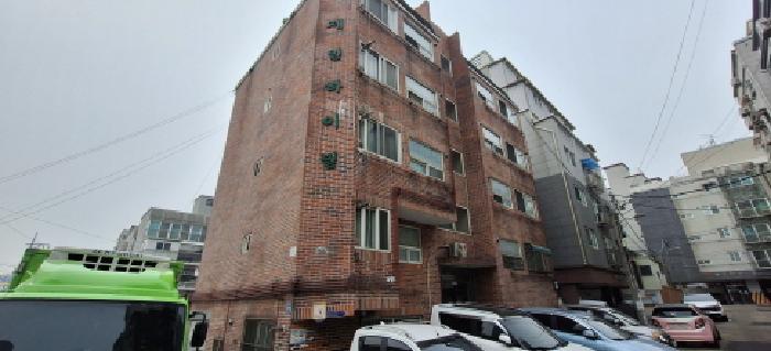 남동구 구월동 1087-2 다세대 경매 물건 사진