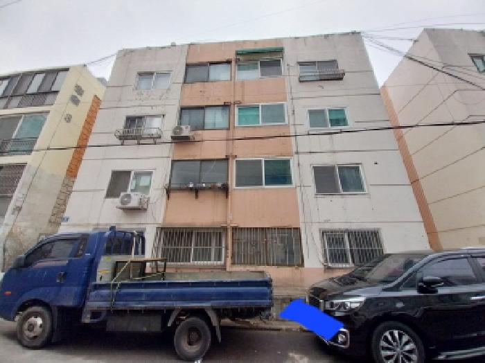 서구 석남동 525-13 다세대 경매 물건 사진