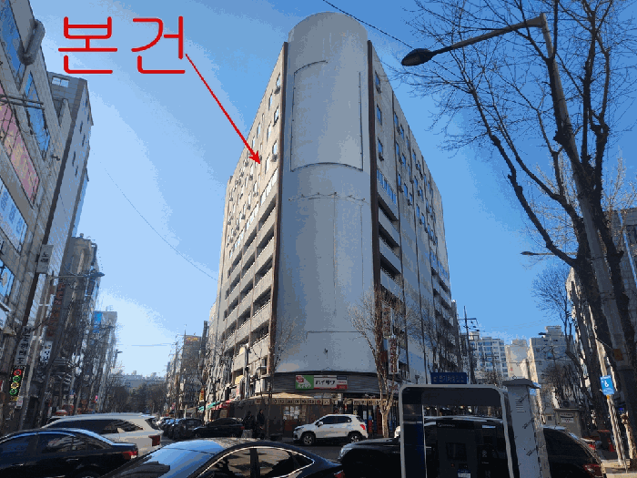 검단구 왕길동 640-4 오피스텔 경매 물건 사진