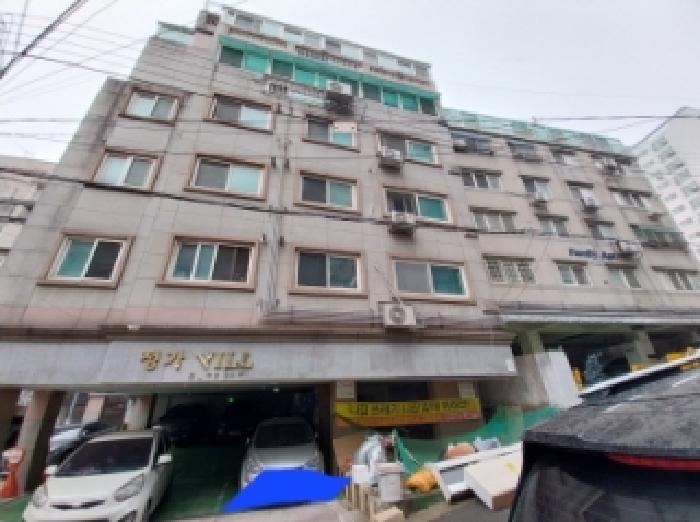 미추홀구 주안동 271-5 오피스텔 경매 물건 사진