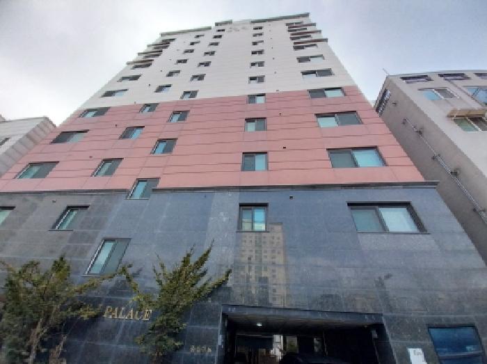 미추홀구 숭의동 339-6 오피스텔 경매 물건 사진