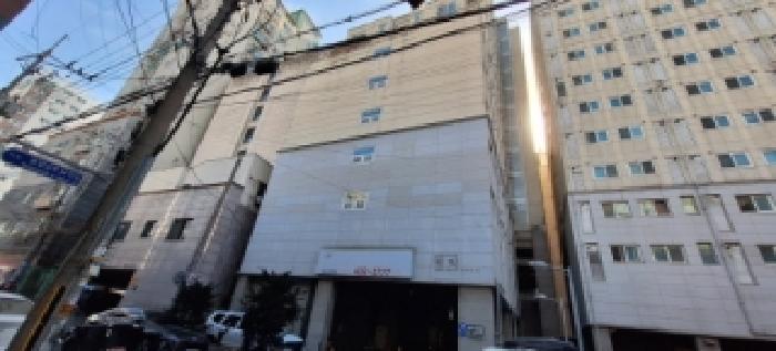 남동구 간석동 216-19 오피스텔 경매 물건 사진