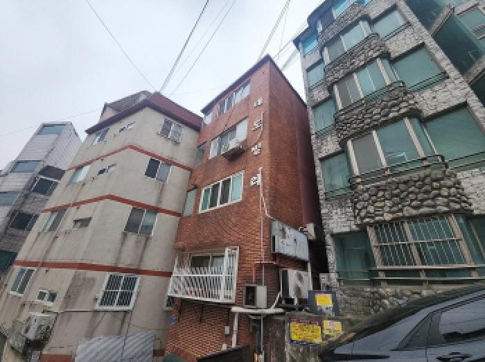 미추홀구 학익동 306-96 다세대 경매 물건 사진