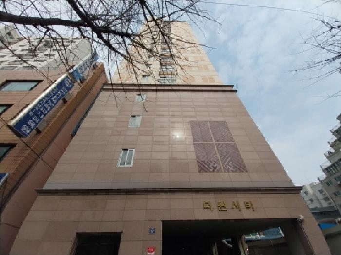 미추홀구 주안동 395-20 오피스텔 경매 물건 사진