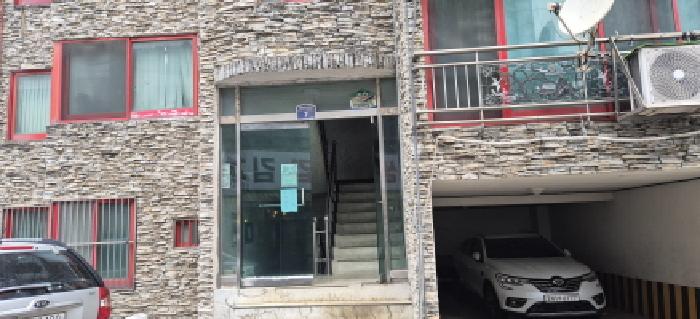 계양구 작전동 659-9 다세대 경매 물건 사진