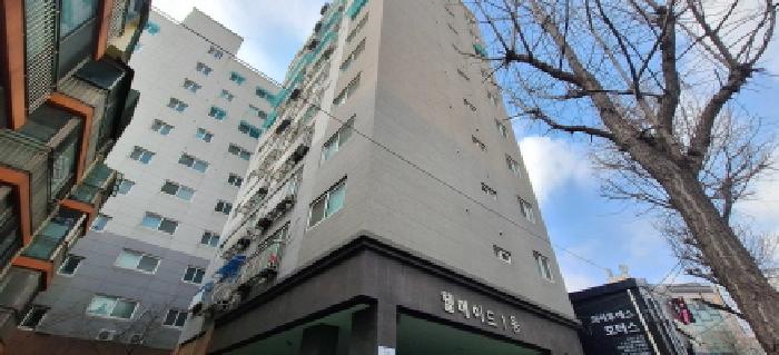 남동구 구월동 1203-2 오피스텔 경매 물건 사진