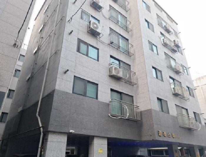 미추홀구 용현동 571-19 오피스텔 경매 물건 사진