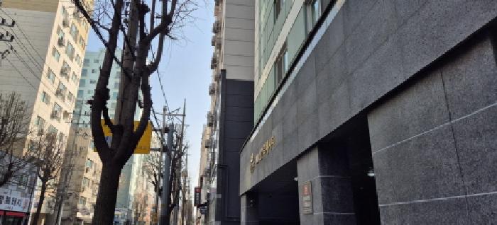 부평구 부평동 436-14 오피스텔 경매 물건 사진