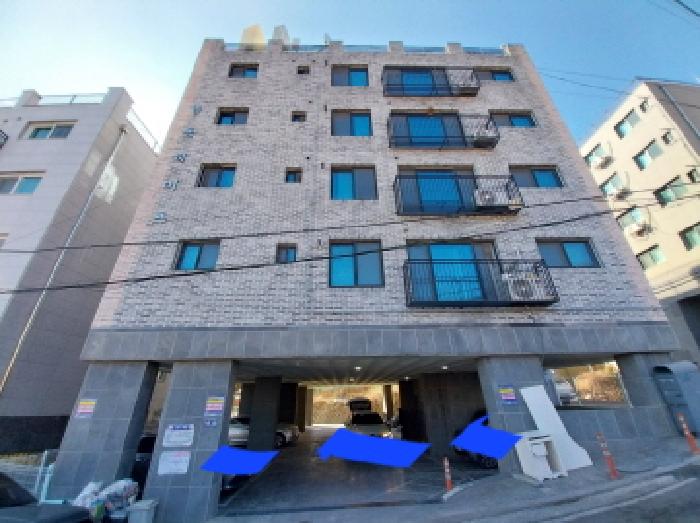미추홀구 도화동 507-36 다세대 경매 물건 사진