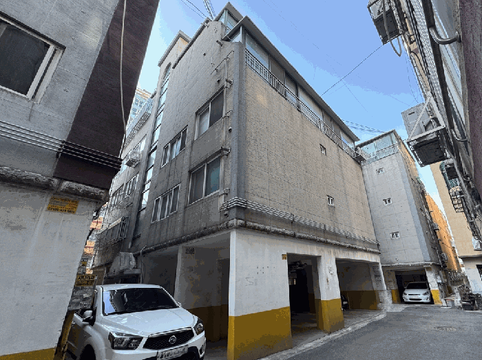 미추홀구 주안동 25-78 다세대 경매 물건 사진