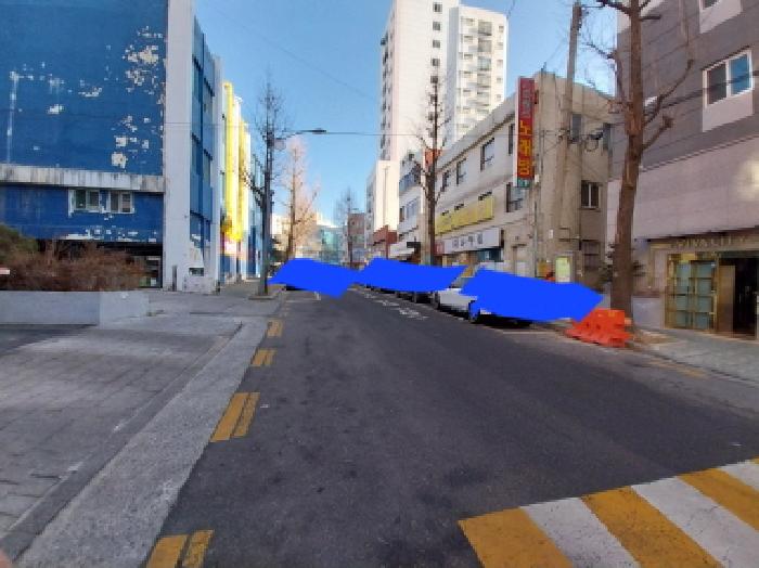 미추홀구 숭의동 166-30 오피스텔 경매 물건 사진