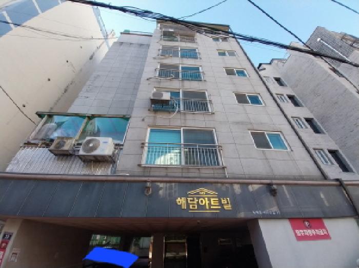 미추홀구 숭의동 170-4 다세대주택 경매 물건 사진