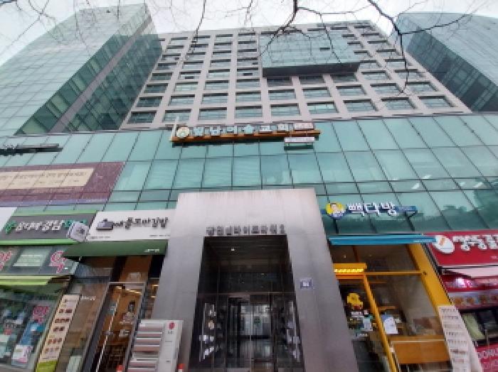 서구 청라동 167-17 오피스텔 경매 물건 사진