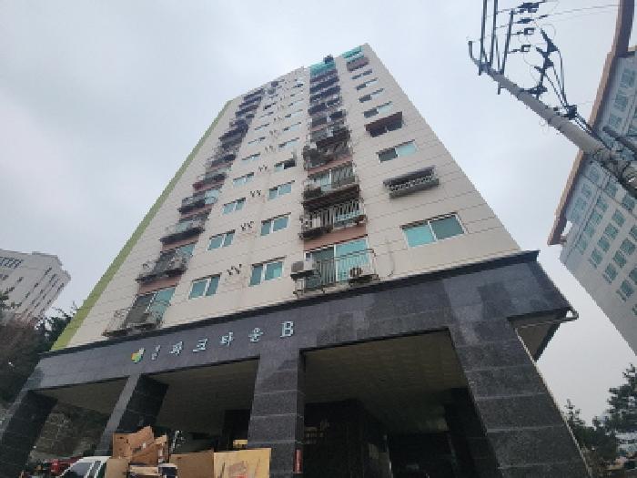 미추홀구 학익동 265-1 오피스텔 경매 물건 사진