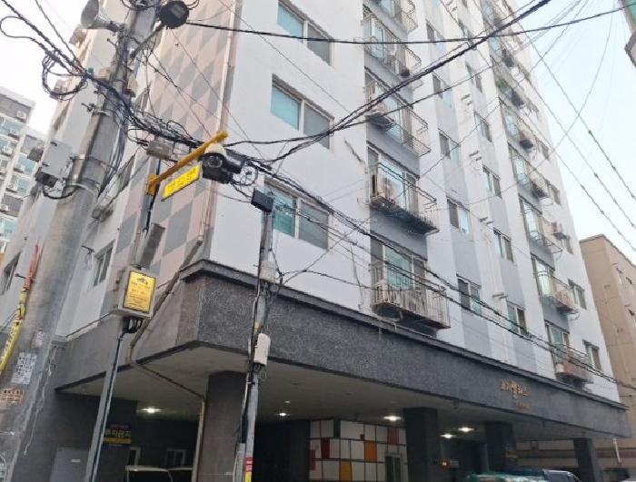 미추홀구 용현동 571-59 오피스텔 경매 물건 사진