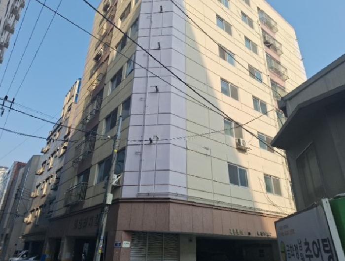 미추홀구 용현동 630-32 오피스텔 경매 물건 사진