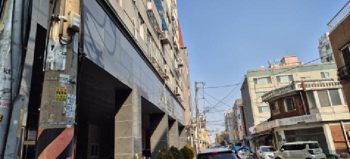 부평구 부평동 401-2 오피스텔 경매 물건 사진