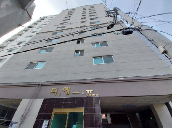 미추홀구 숭의동 185-39 오피스텔 경매 물건 사진