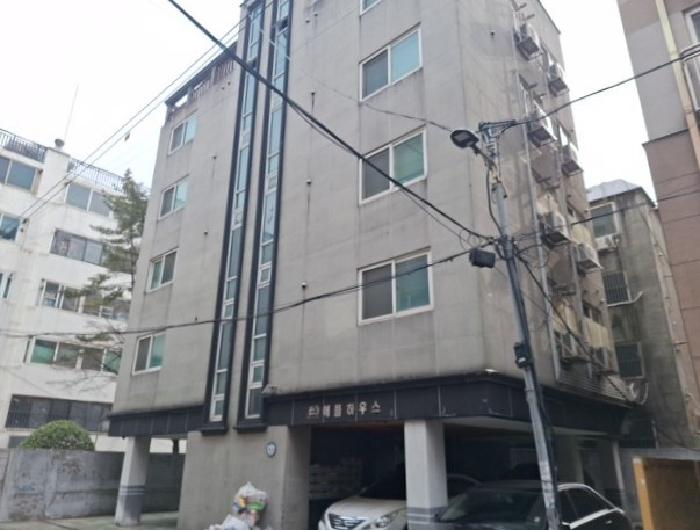 미추홀구 용현동 577-45 연립주택,다세대,빌라 경매 물건 사진