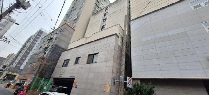남동구 간석동 216-2 아파트 경매 물건 사진
