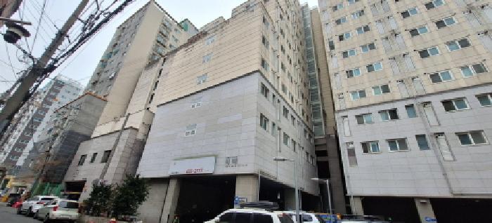 남동구 간석동 216-19 상가,오피스텔,근린시설 경매 물건 사진