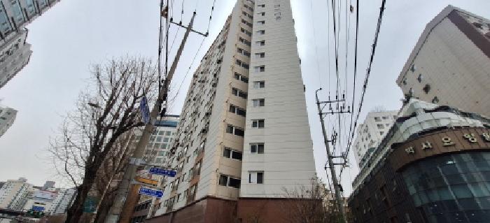 남동구 간석동 316-3 오피스텔 경매 물건 사진