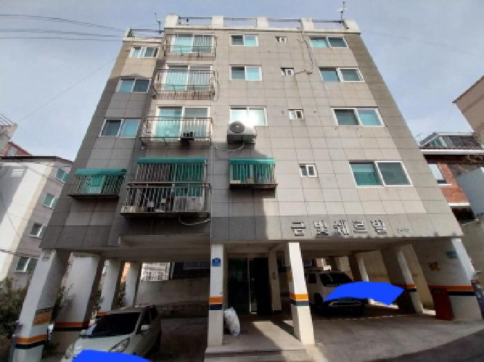 미추홀구 숭의동 3-13 다세대 경매 물건 사진