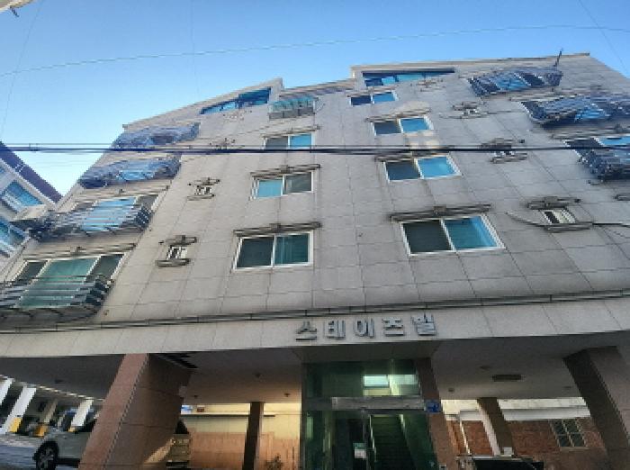 남구 문학동 155-24 다세대주택 경매 물건 사진