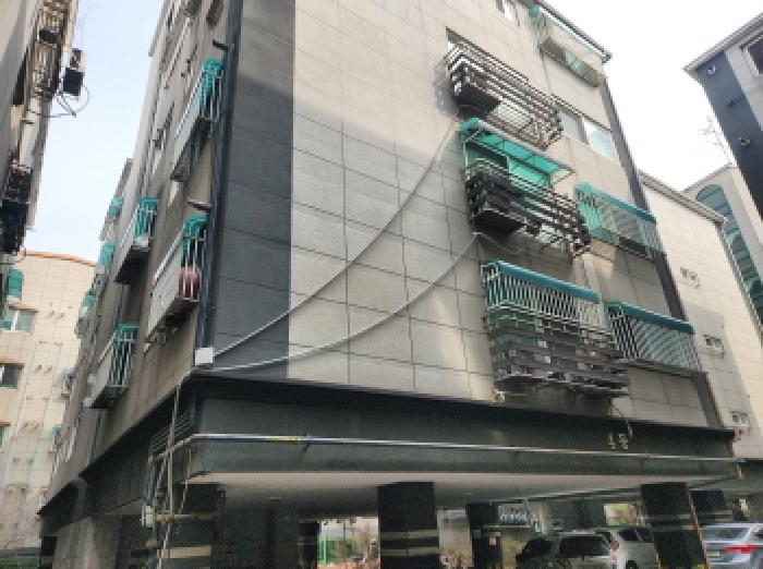 서구 왕길동 640-4 오피스텔 경매 물건 사진