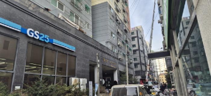 부평구 부평동 531-1 오피스텔 경매 물건 사진